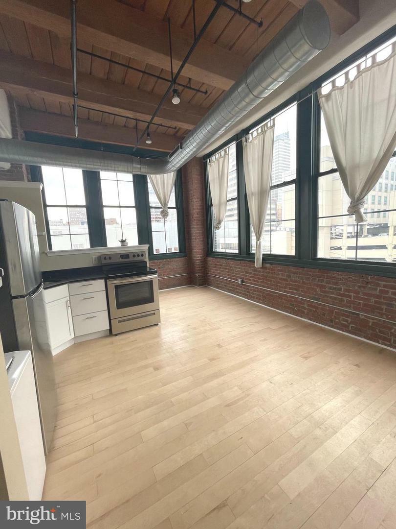 Property Photo: 1010 Arch Street 507 PA 19107