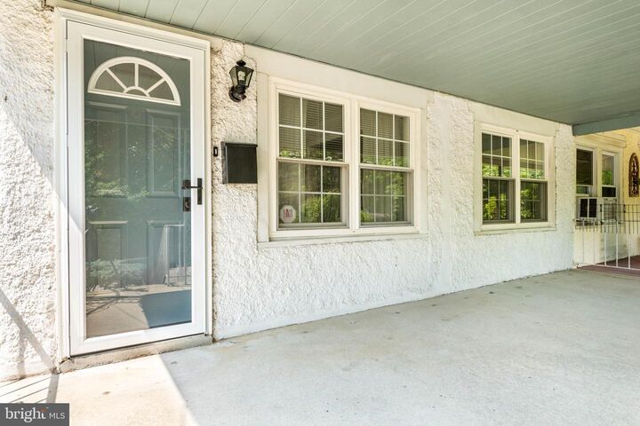 Property Photo:  211 Josephine Avenue  PA 19428 