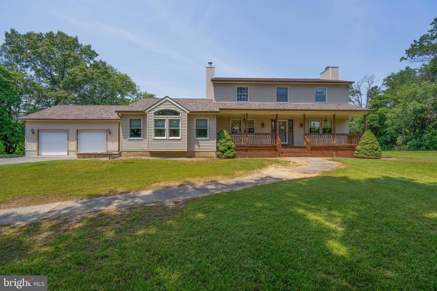 Property Photo: 222 Sugarman Avenue NJ 08332