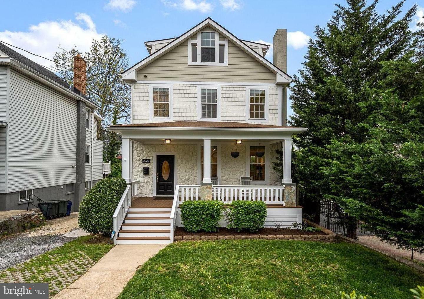 2925 South Dakota Avenue NE  Washington DC 20018 photo