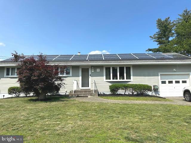 Property Photo: 32 Saranac Road NJ 08619