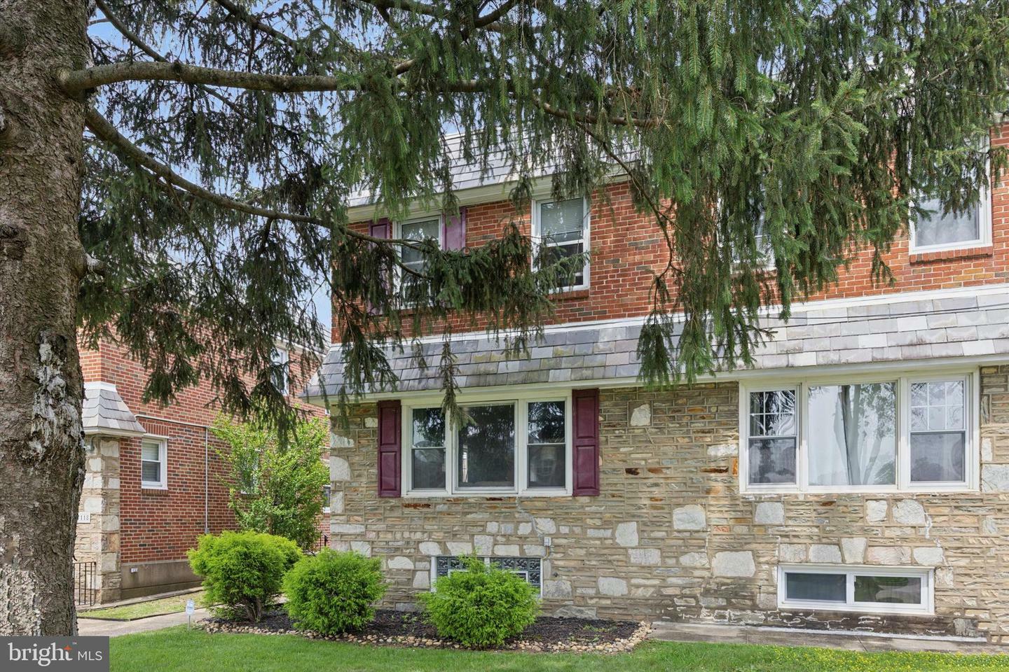 Property Photo: 7120 Montour Street PA 19111