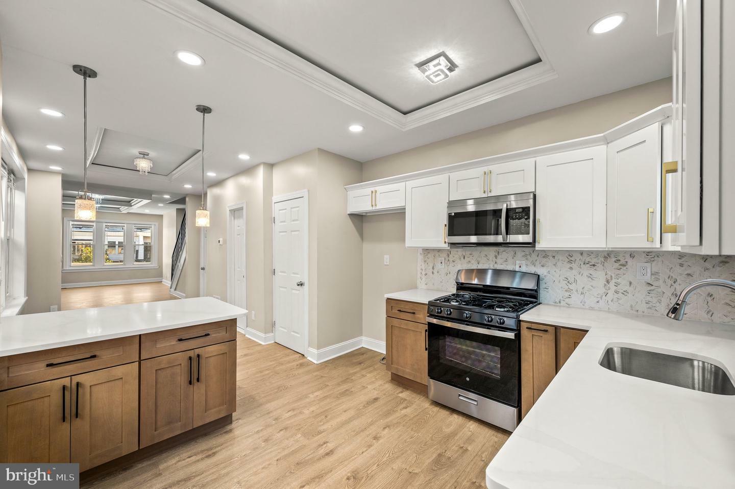Property Photo: 426 S 57th Street PA 19143