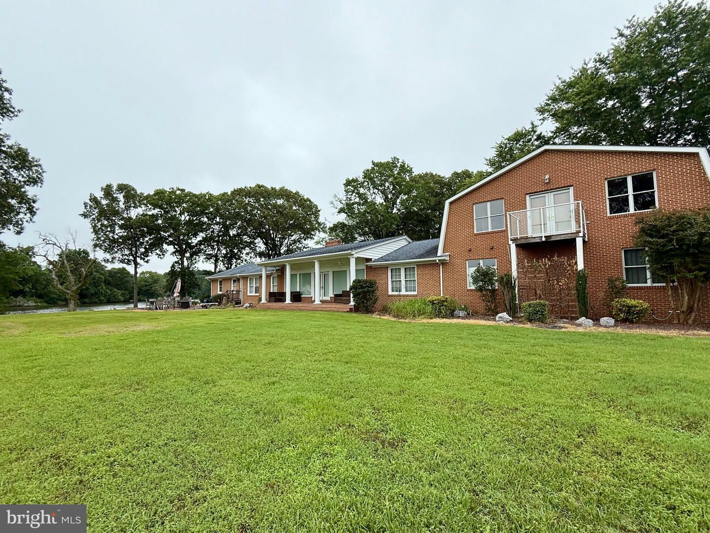 Property Photo: 20535 Golden Thompson Road MD 20609