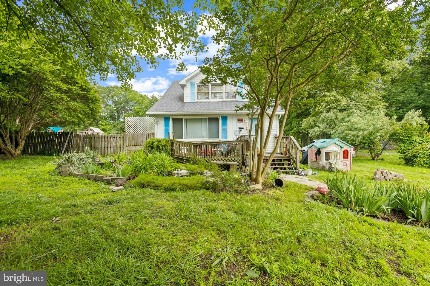 Property Photo:  2178 Judith Road  DE 19953 