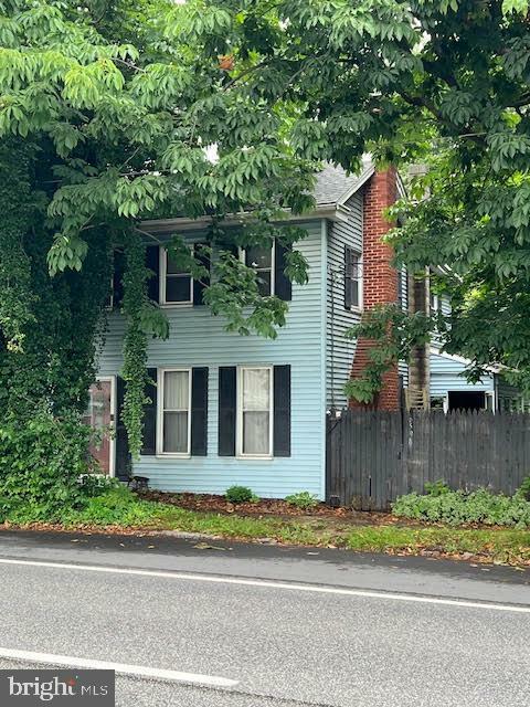 6598 Carlisle Pike  Mechanicsburg PA 17050 photo