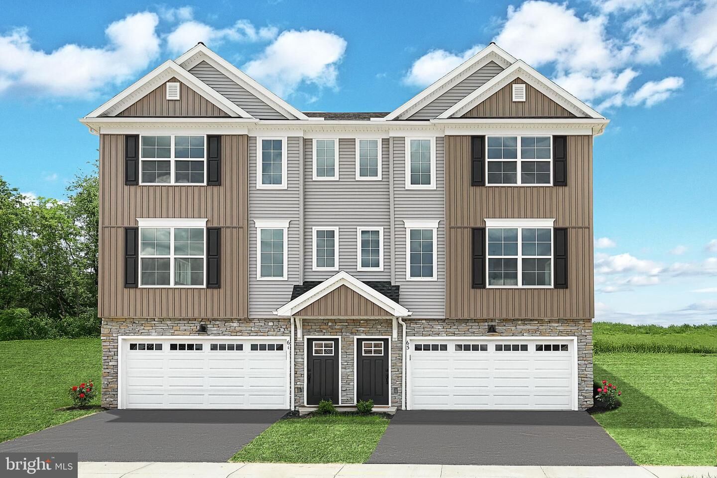 Property Photo:  63 Glenn View  PA 17013 