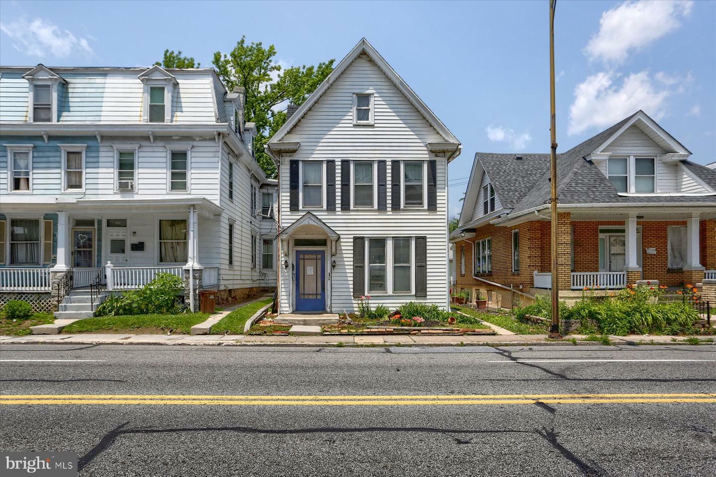 2516 Walnut Street  Harrisburg PA 17103 photo