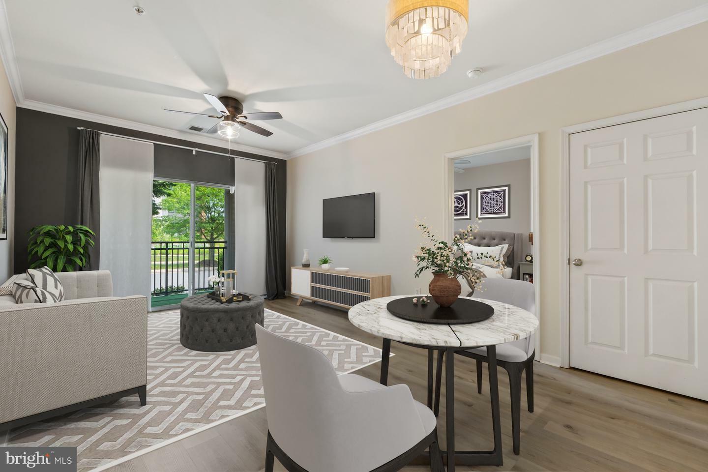 Property Photo: 12945 Centre Park Circle 114 VA 20171