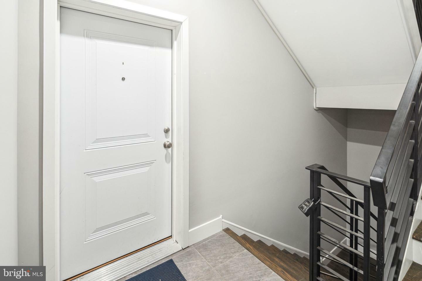 Property Photo: 912 N 16th Street A PA 19130