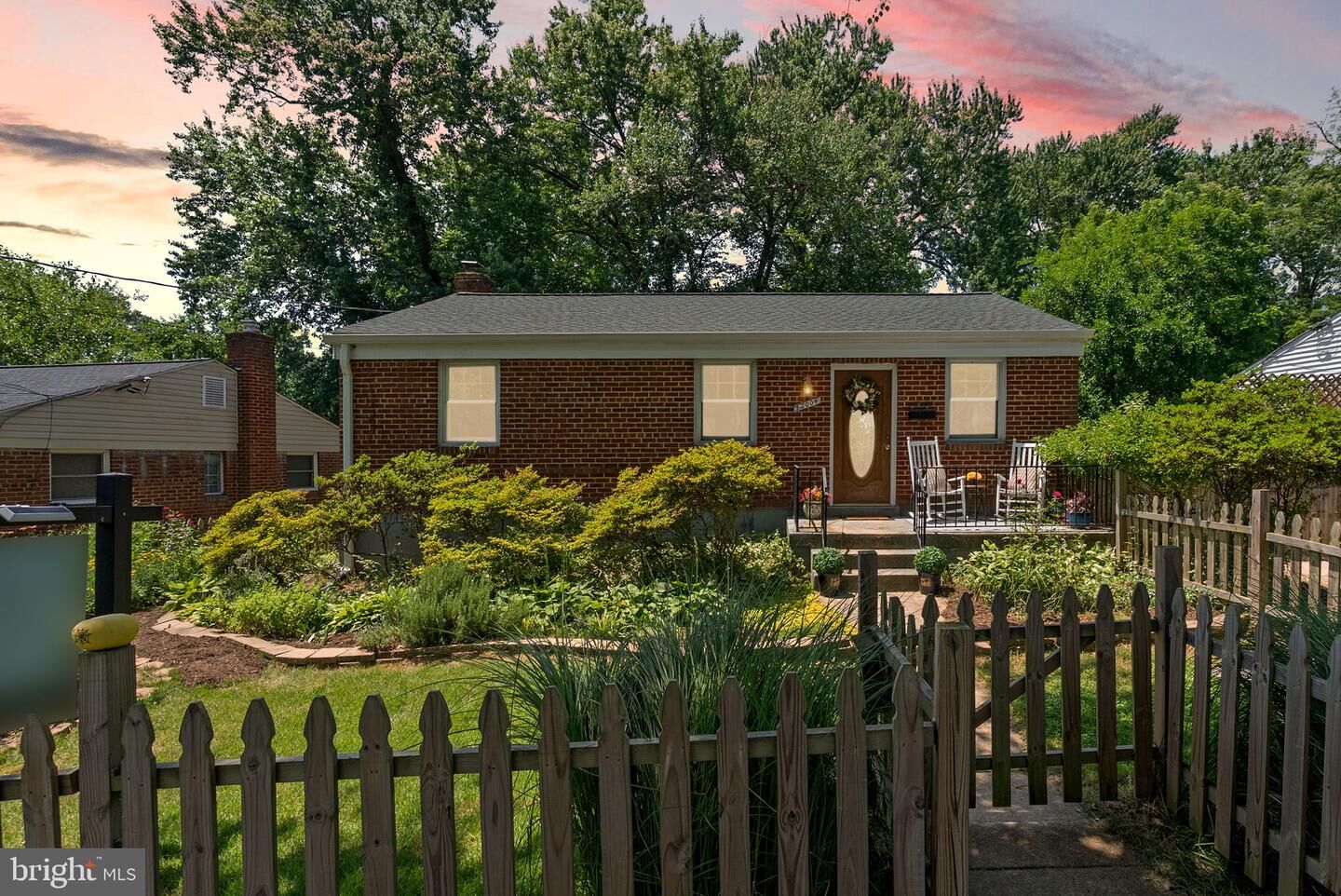 Property Photo: 12004 Ashley Drive MD 20852