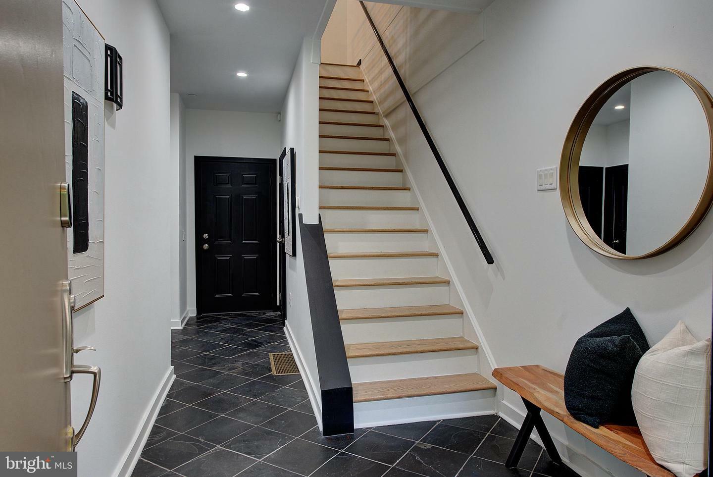 Property Photo: 1426 Kenilworth Street PA 19146