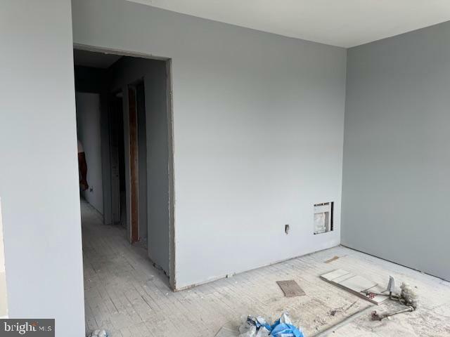 Property Photo: 2622 W Franklin Street MD 21223