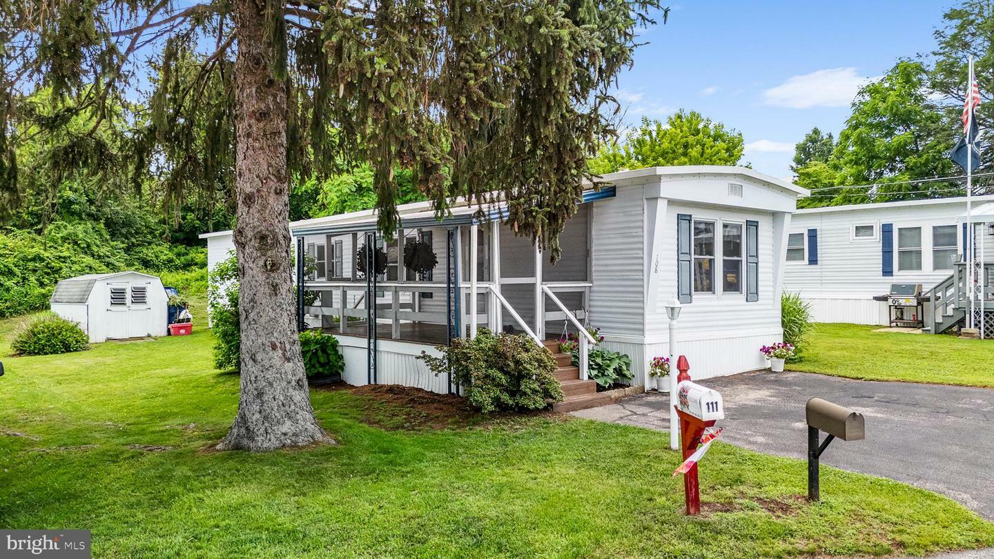 Property Photo: 108 Penn Drive PA 19320