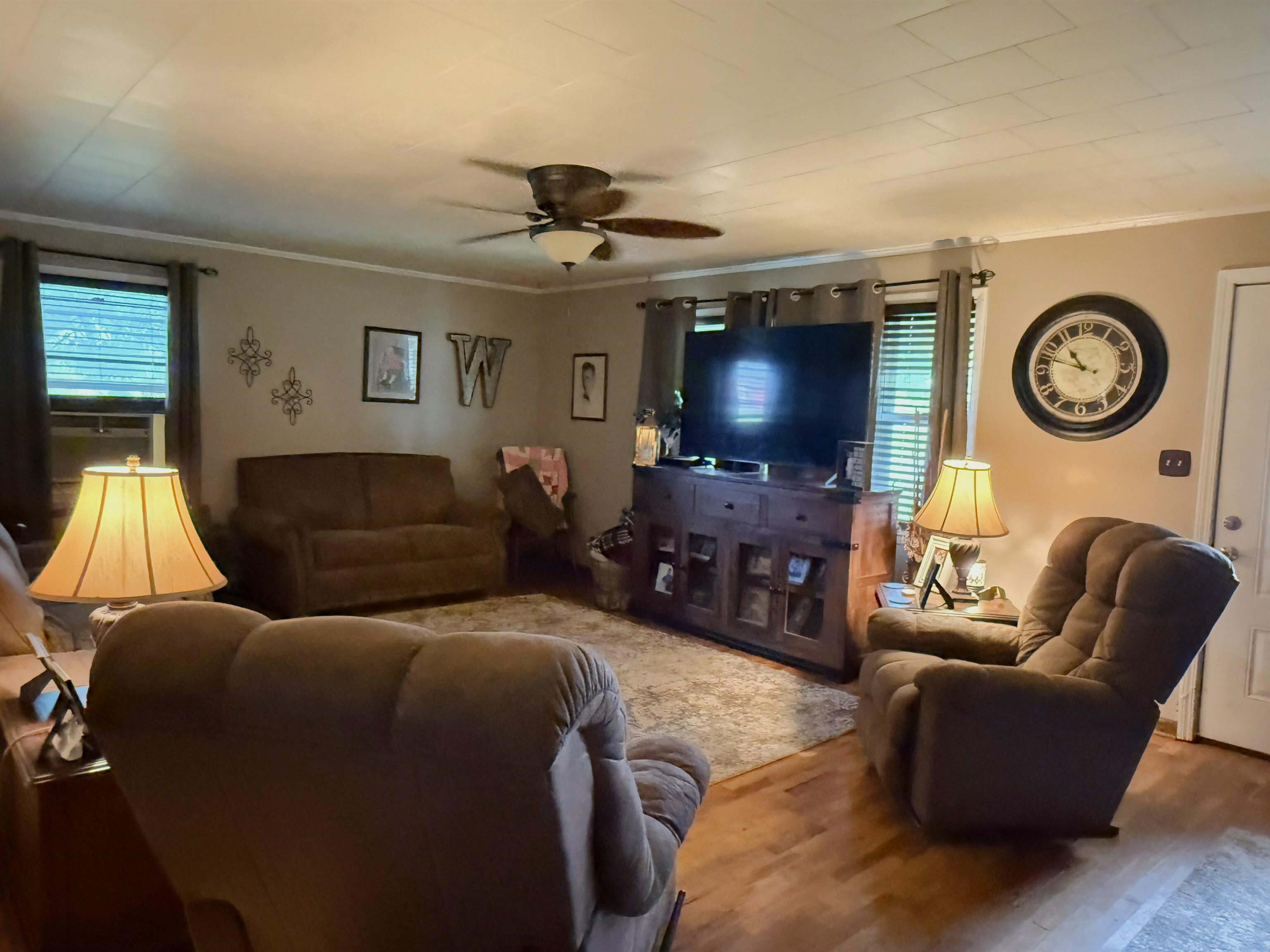 Property Photo: 106 N Kentucky AR 72434