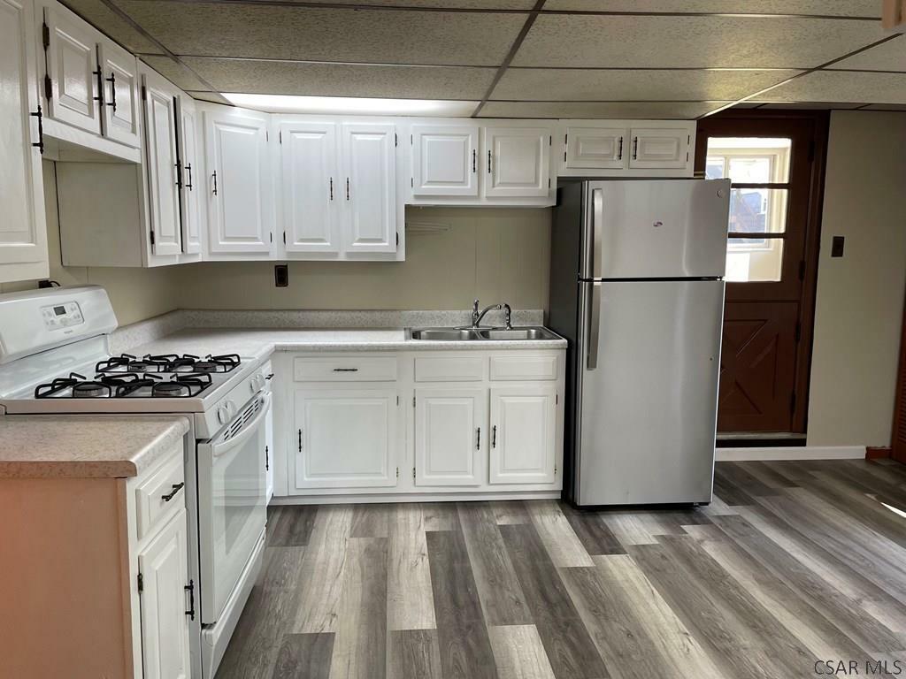 Property Photo: 438 Belmont Street 2 PA 15904