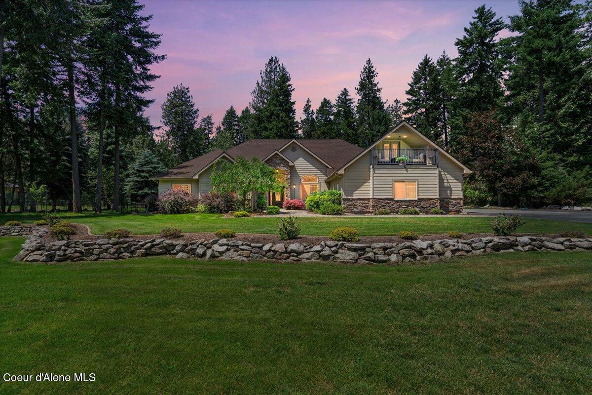 Property Photo:  3859 S Brentwood Ln  ID 83814 