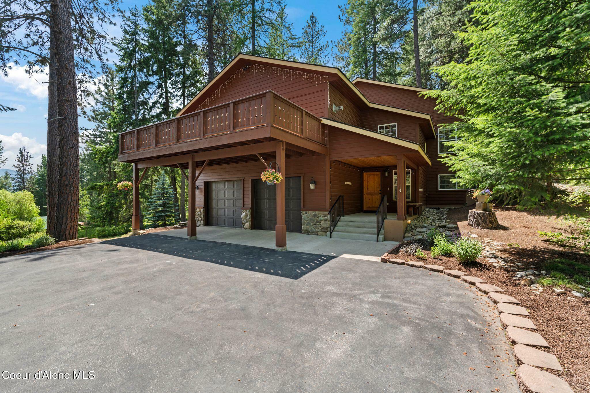 Property Photo: 316 Brisboys Rd ID 83860