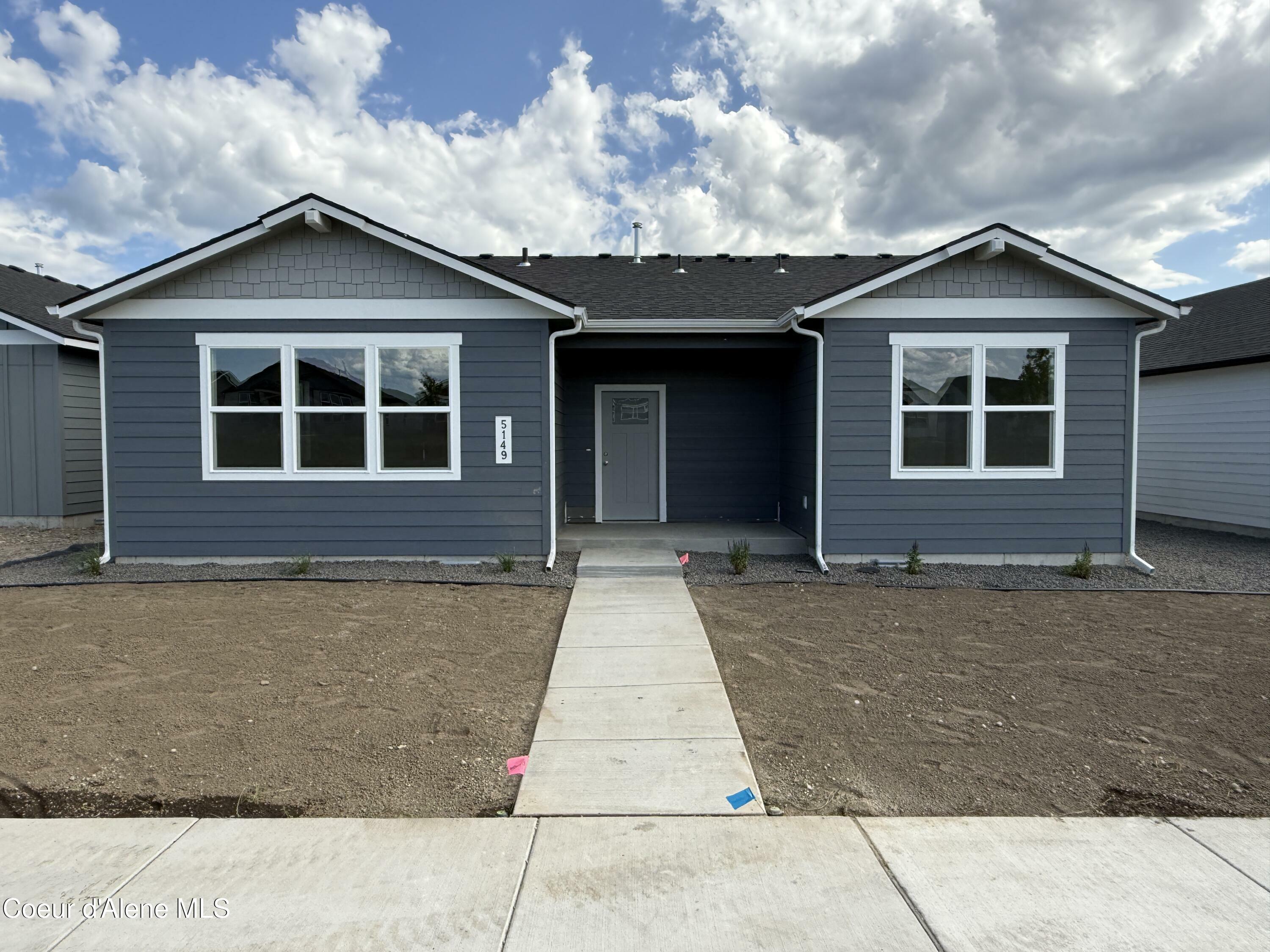 Property Photo: 5149 E Rigel Lane ID 83854