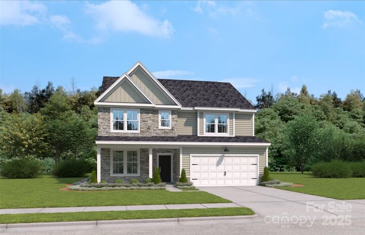 428 Balboa Street  Matthews NC 28104 photo
