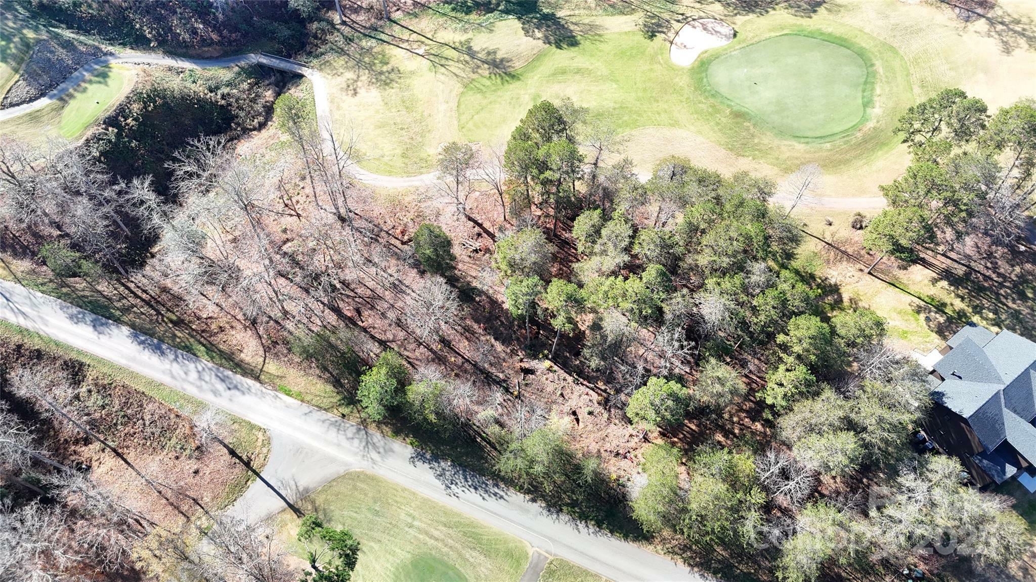 Property Photo: 138 Broken Arrow Road NC 28677