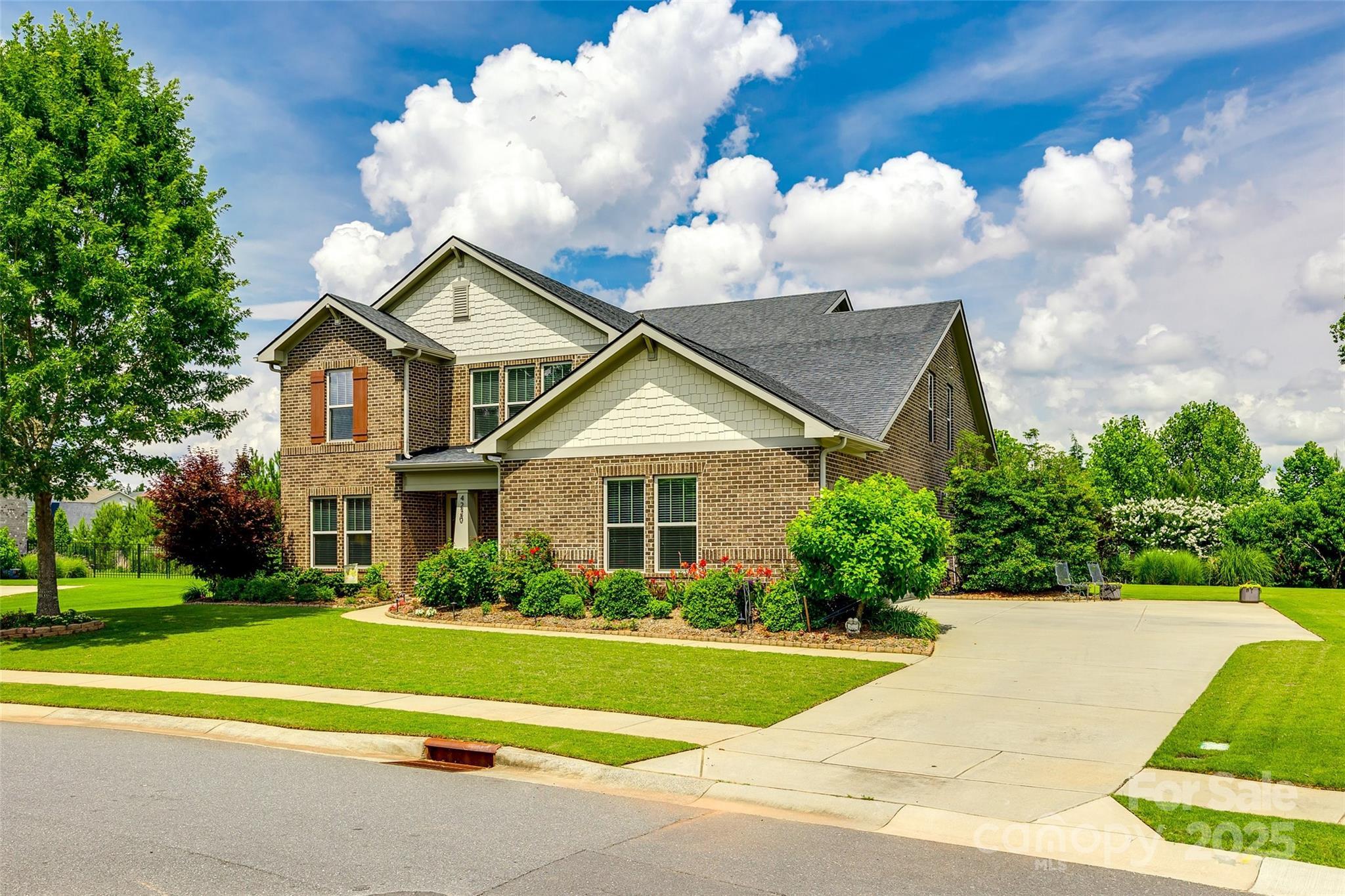 4220 Thames Circle  Fort Mill SC 29715 photo
