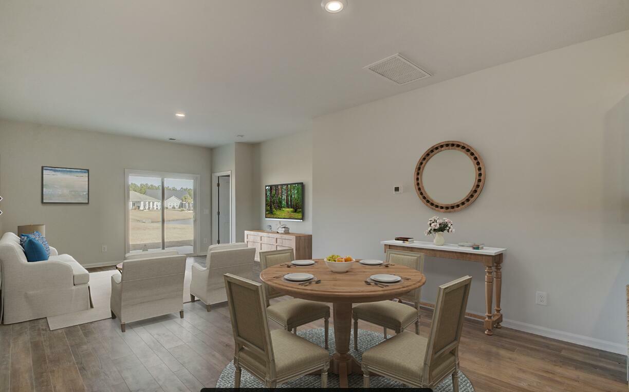 Property Photo: 504 Kitsap Court SC 29486