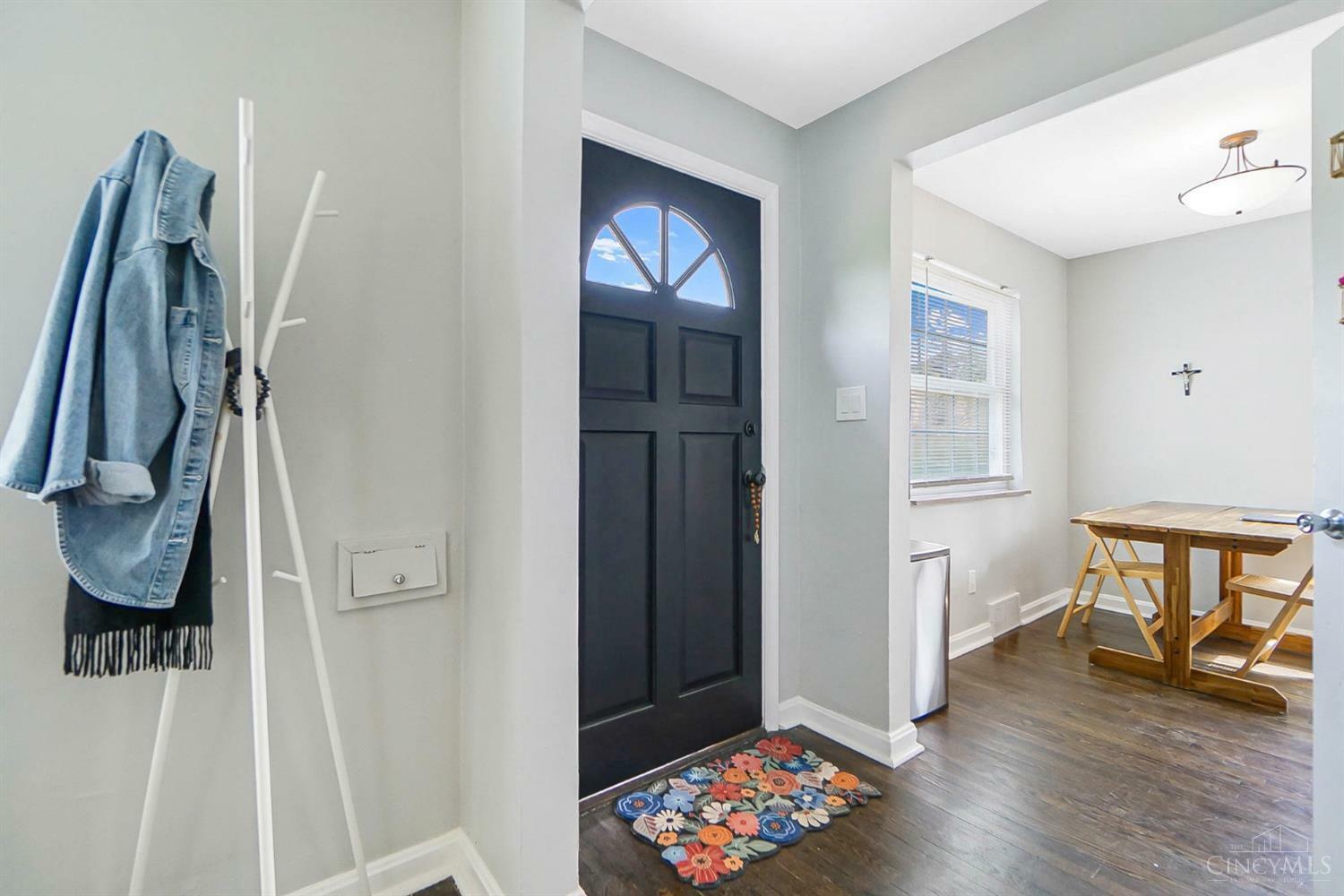 Property Photo: 5521 Chandler Street OH 45227