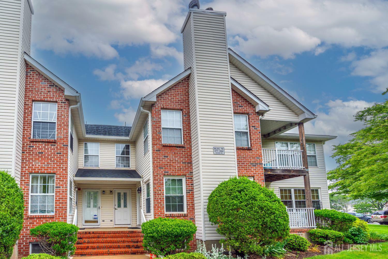 278 Vasser Drive  Piscataway NJ 08854 photo