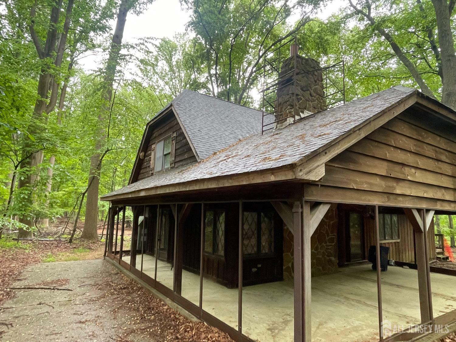 Property Photo:  35 Woodward Road  NJ 07726 