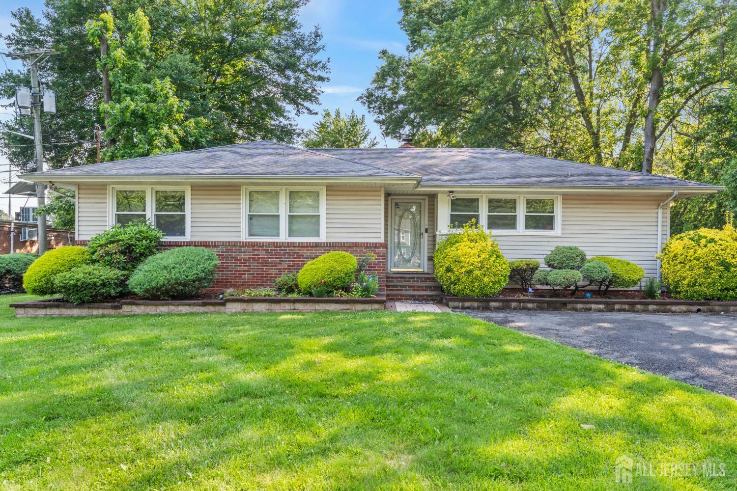 430 Wood Avenue  North Brunswick NJ 08902 photo
