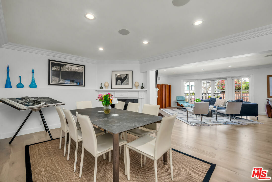 Property Photo: 751 Westholme Ave CA 90024