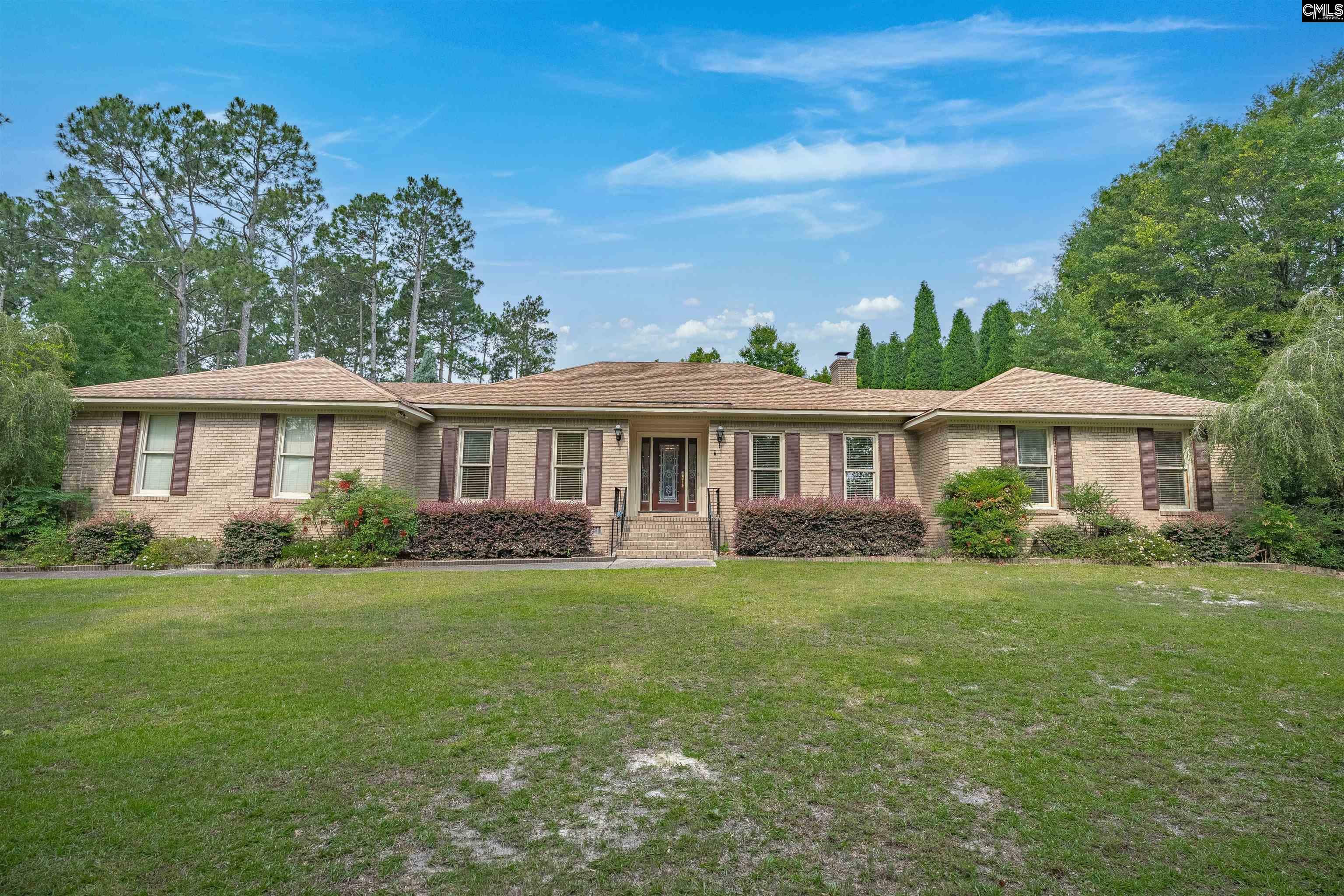 Property Photo: 2432 Bermuda Hills SC 29223
