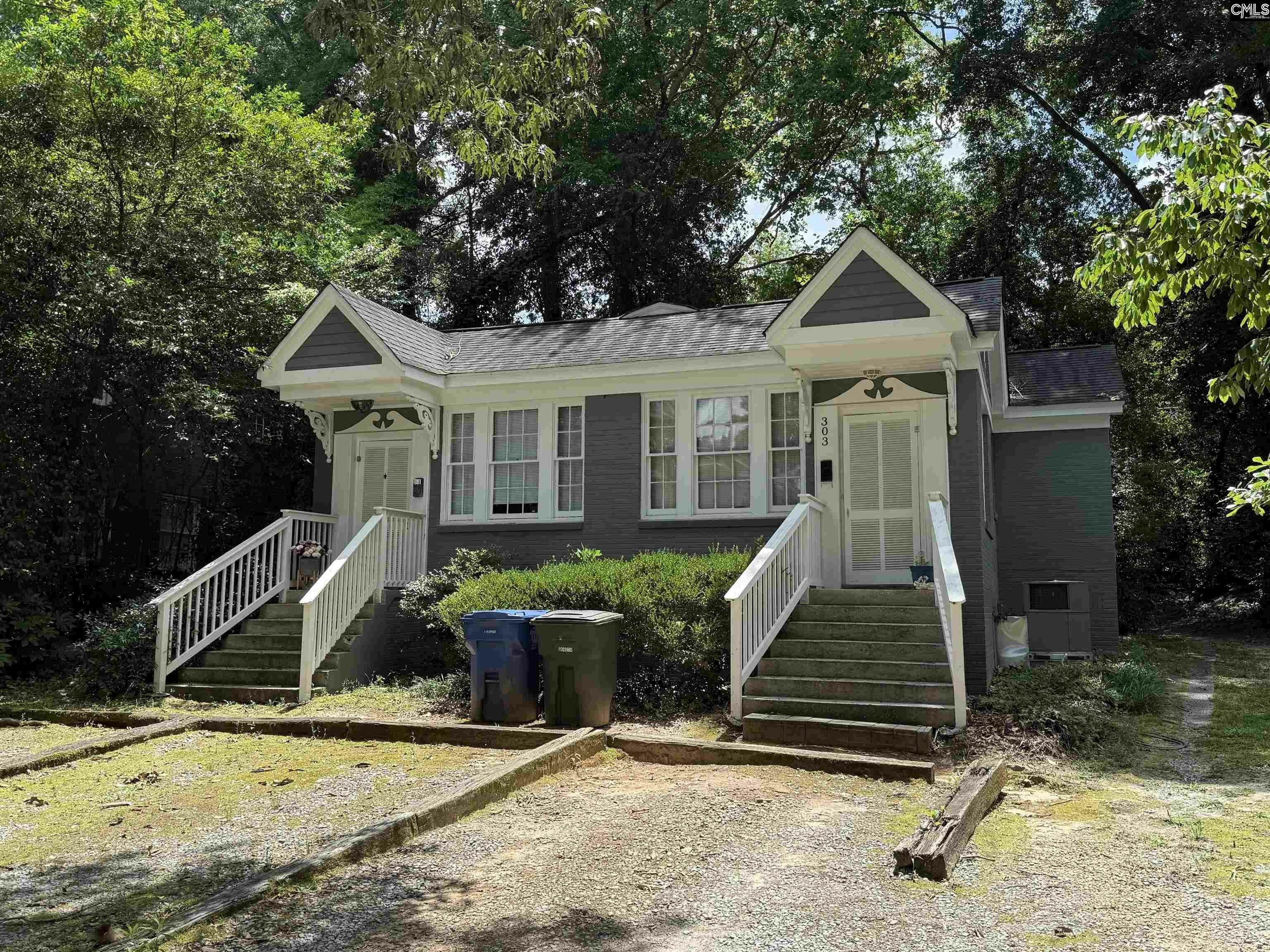 Property Photo: 301 Waccamaw SC 29205