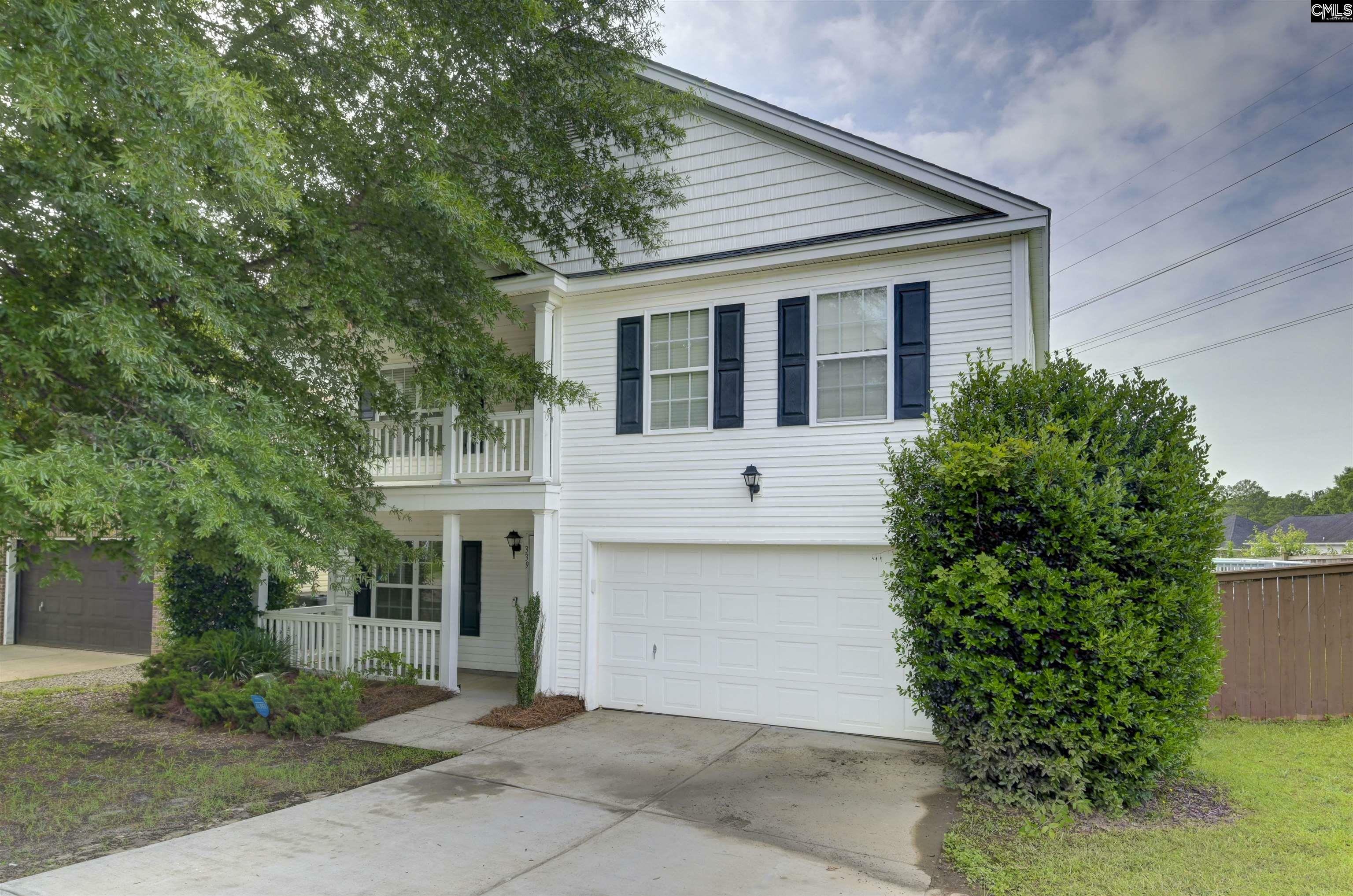 Property Photo: 339 Bracken Dr SC 29072