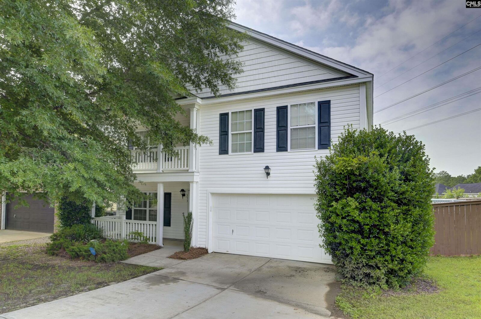 Property Photo:  339 Bracken  SC 29072 