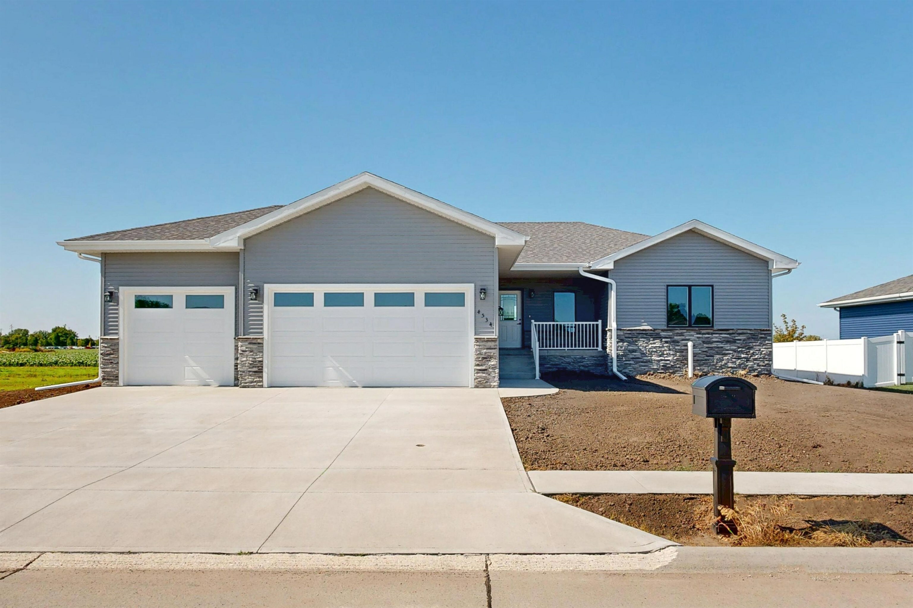 Property Photo:  4534 33rd Street  NE 68601 