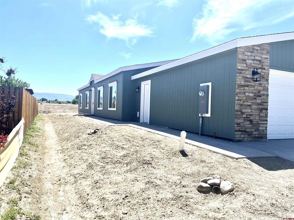 Property Photo: 133 Castle Avenue CO 81401