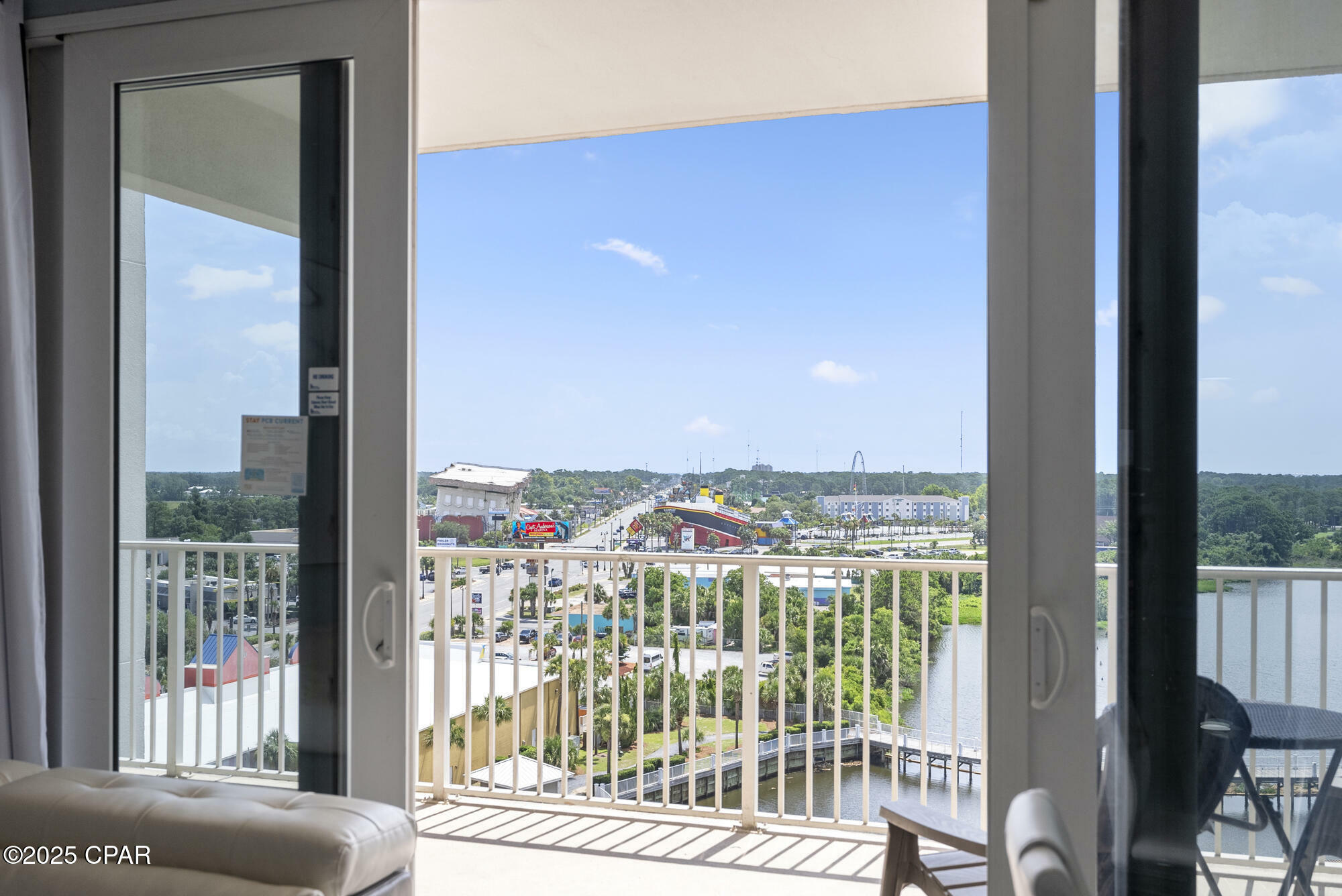 Property Photo: 9902 S Thomas Drive 832 FL 32408