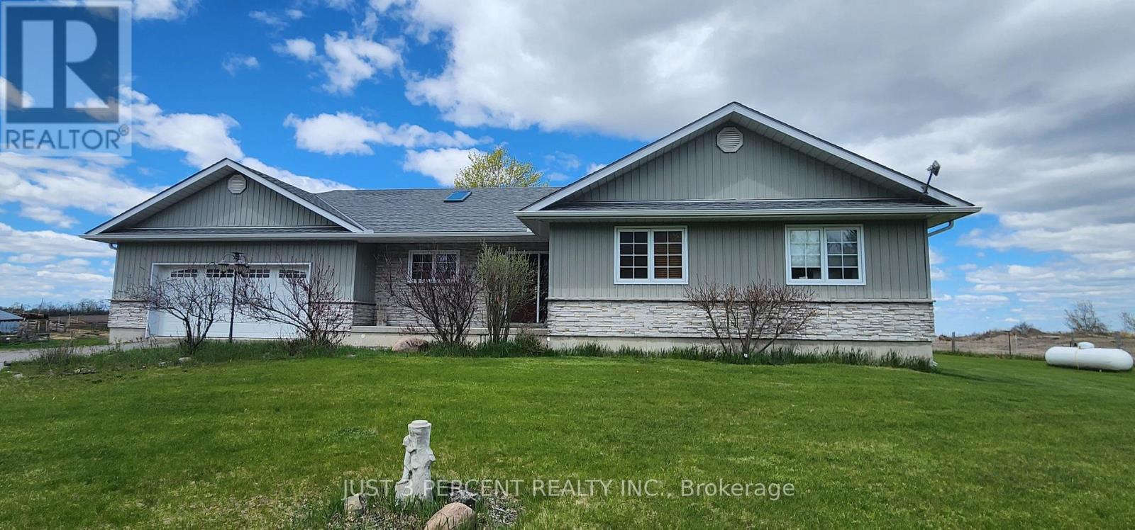 Property Photo: 690 County Road 2 ON K0L 1B0