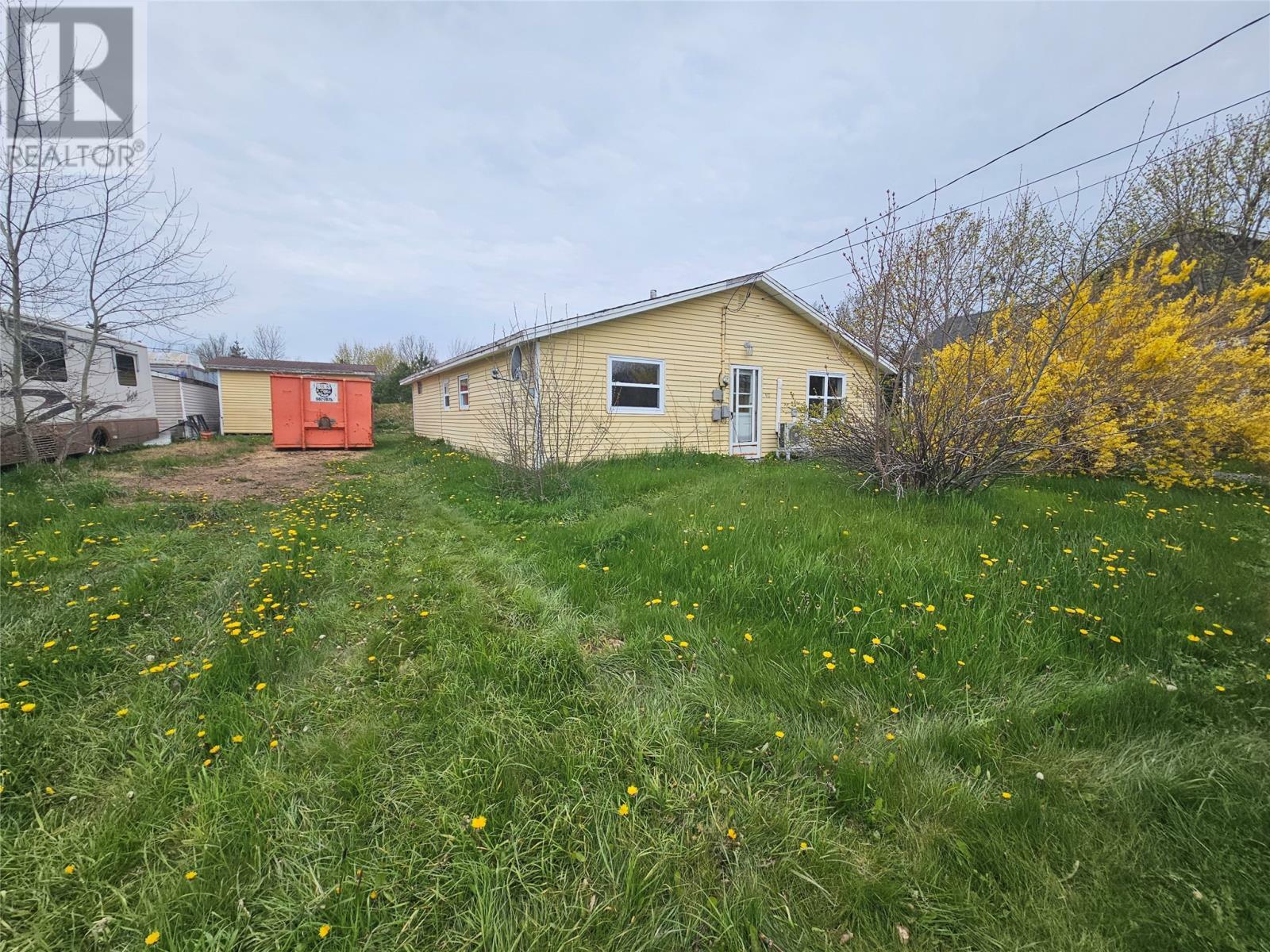 172 Peachytown Road  Foxtrap NL A1X 7C4 photo