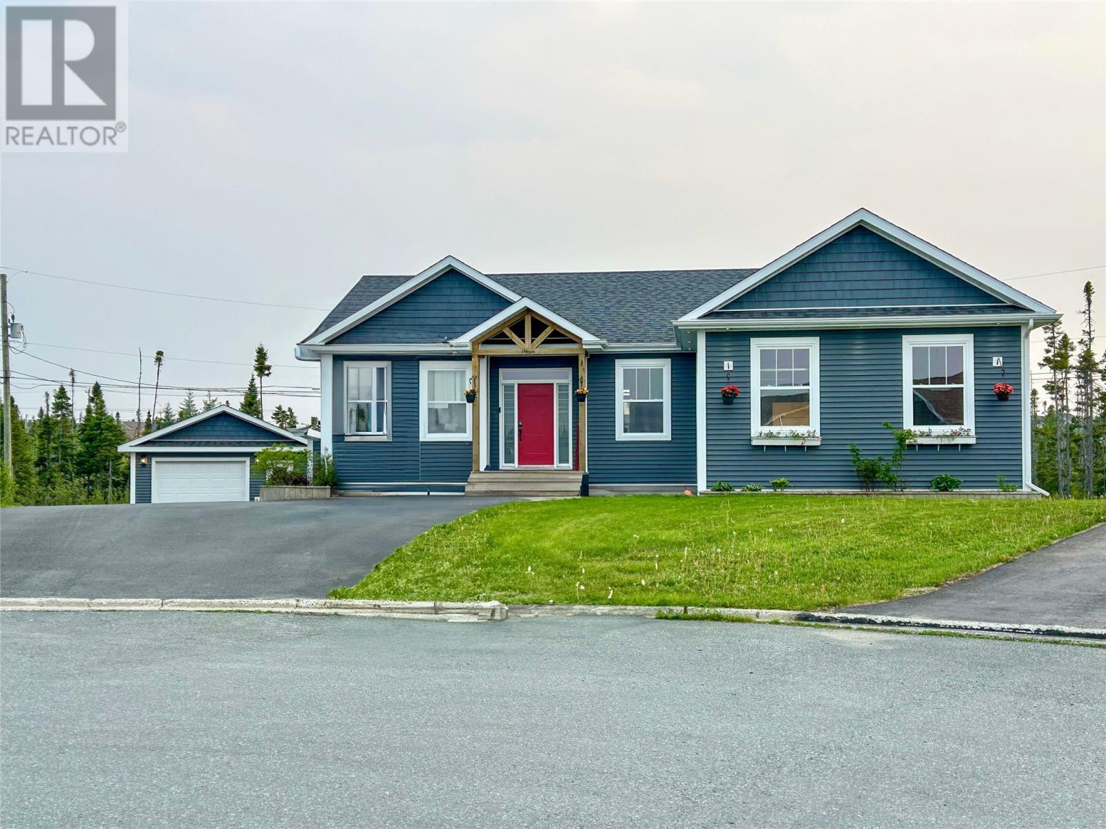 Property Photo: 15 Maclean Place NL
