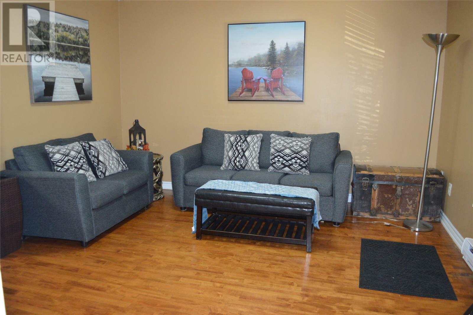 Property Photo: 21 Dick'S Square NL A1C 4A7