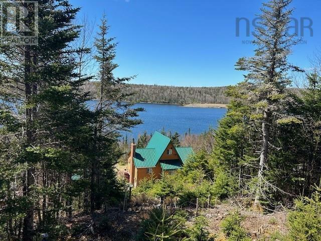 Property Photo: 115 Church Point Road NS B0J 3B0