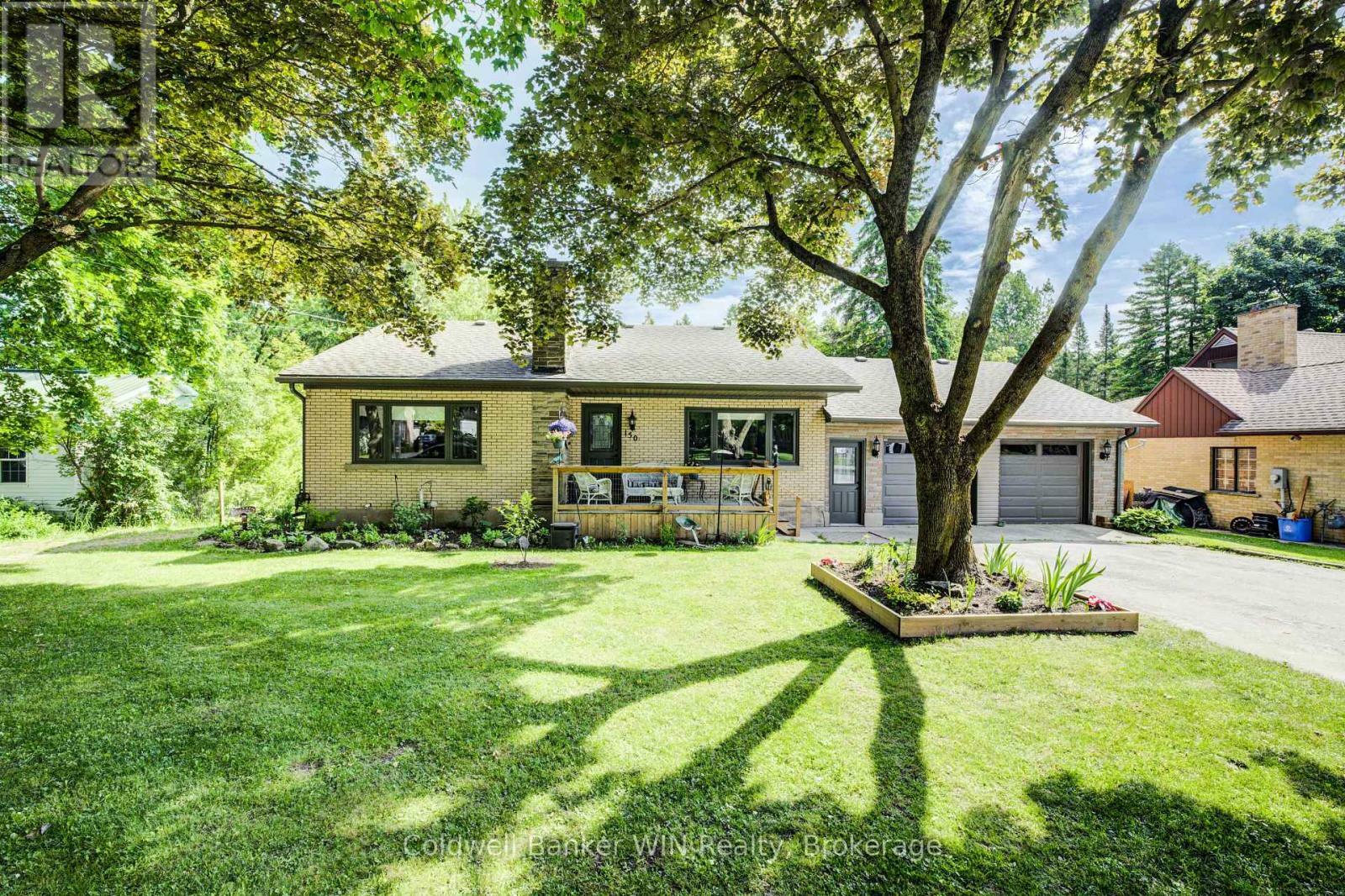 Property Photo: 150 Normanby Street North ON N0G 2L1