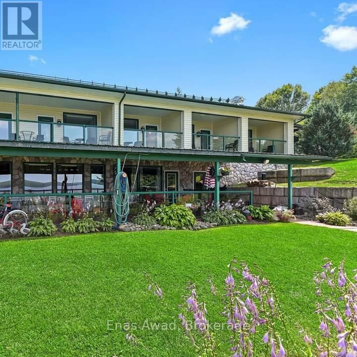 Property Photo: 188 Village Street ON K0L 1C0