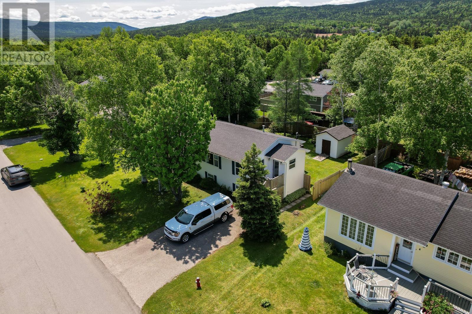 Property Photo:  6 Dawe Place  NL A0L 1K0 