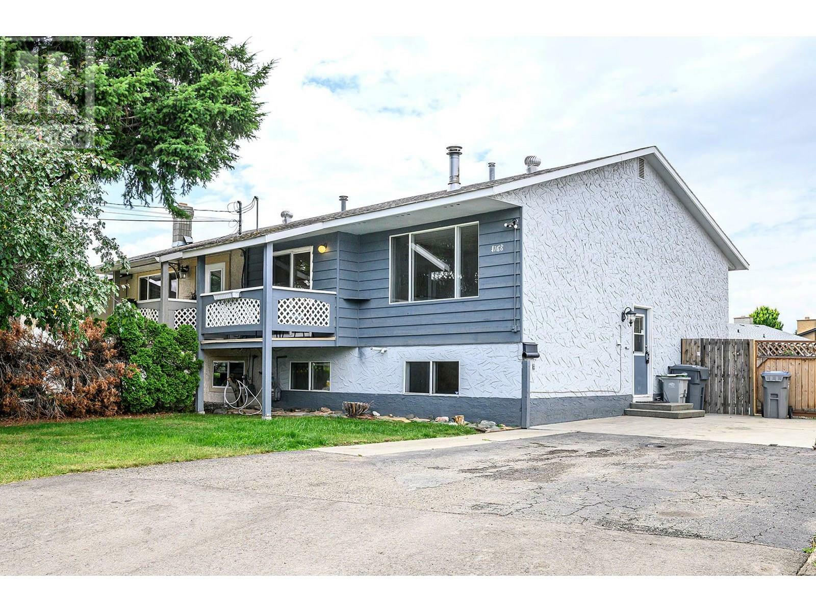 1768 Fleetwood Avenue  Kamloops BC V2B 4R7 photo