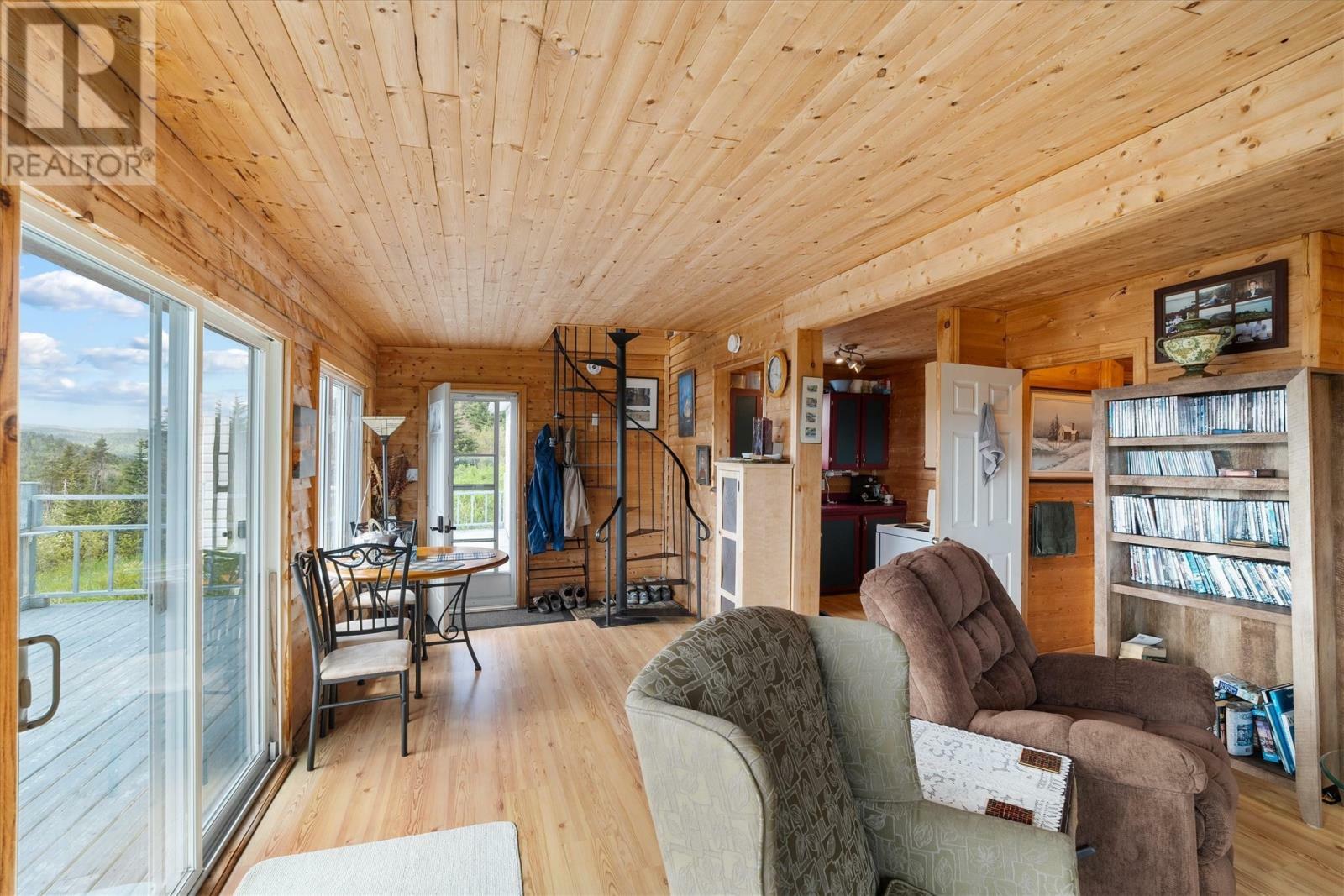 Property Photo: 2000 Shores Cove Road NL A0A 1P0