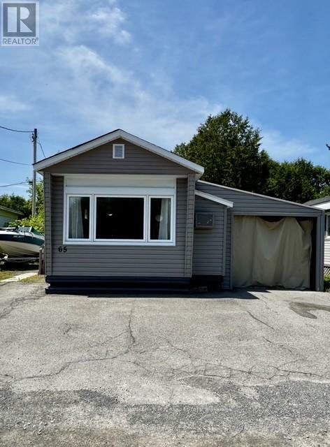 Photo de la propriété: 3535 St Joseph Boulevard 65 ON K4A 0Z6